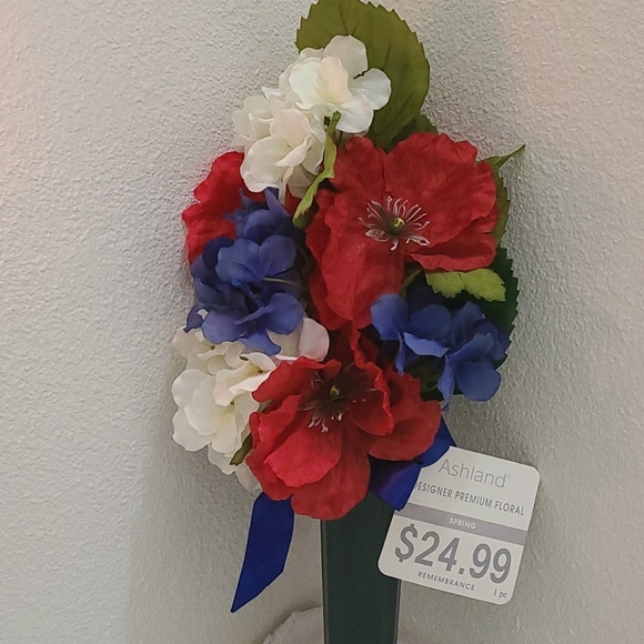 3 Available Spring Flower Yard Decoration - Picture 4 of 6